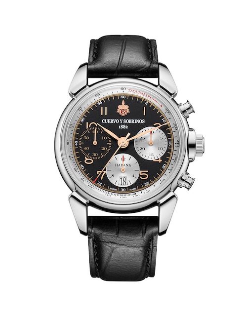 Reloj Chronograph unisex 3145.1HB 1