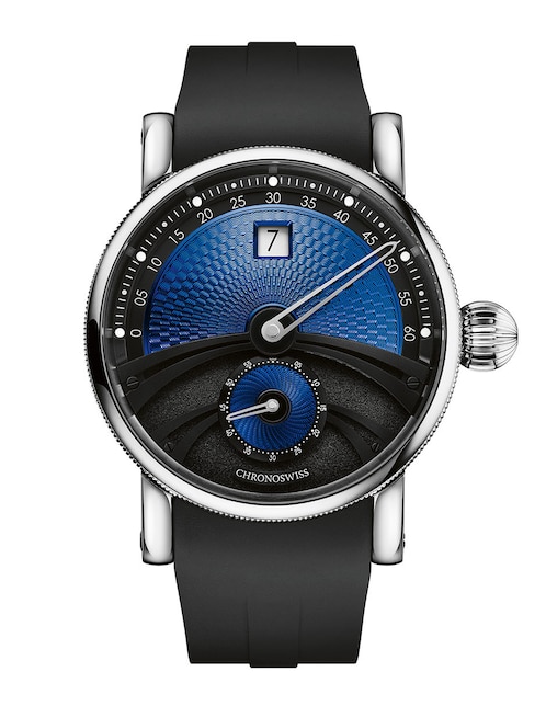 Reloj para hombre Delphis Sapphire 1