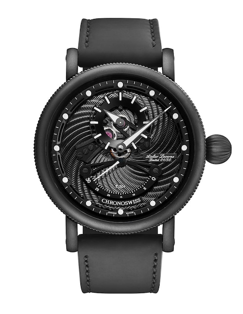 Reloj para hombre Resec Hurricane Volt 1
