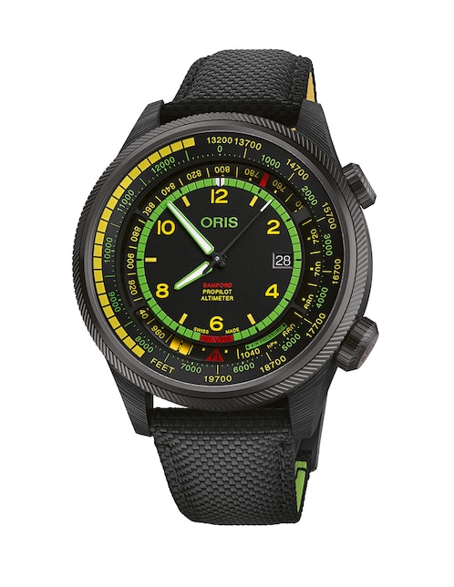Reloj Big Crown Propilot para hombre 79377758724-set 1