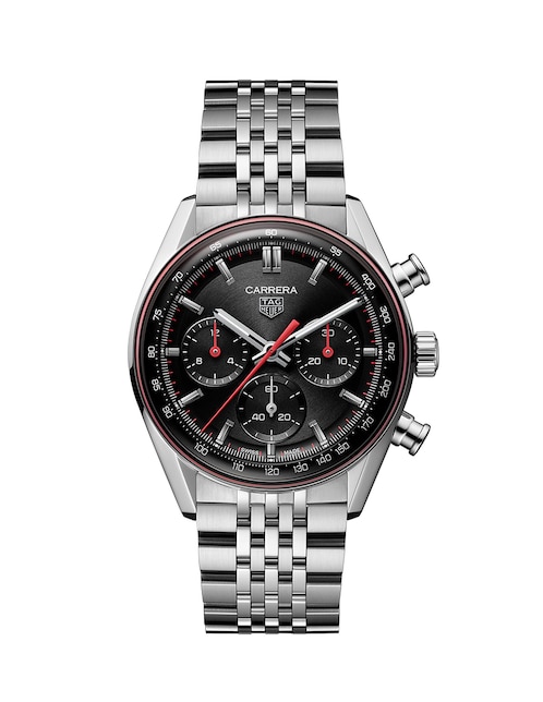 Reloj Carrera para hombre CBS2114.BA0053 1