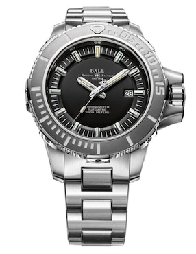Reloj Ball Engineer Hydrocarbon para hombre DM3000A-SCJ-BK