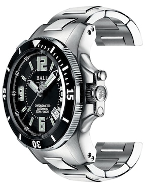 Reloj Ball Engineer Hydrocarbon para hombre DM2136A-SCJ-BK