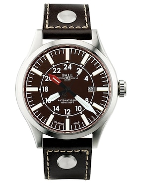 Reloj Ball Engineer Master II para hombre GM1086C-LJ-BR