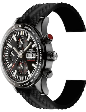Reloj Ball Fireman para hombre CM2192C-P2-BK