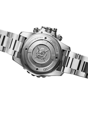 Reloj Ball Engineer Hydrocarbon para hombre DC3026A-S4C-BK