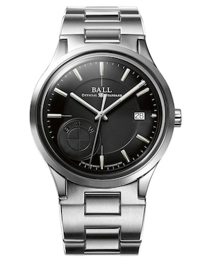 Reloj Ball Bmw Classic unisex NM3010D-SCJ-BK