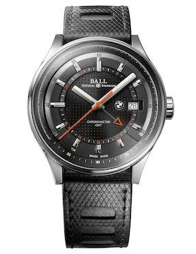 Reloj Ball BMW unisex GM3010C-PCFJ-BK