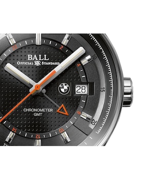 Reloj Ball BMW unisex GM3010C-PCFJ-BK