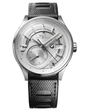Reloj Ball BMW unisex PM3010C-PCFJ-SL
