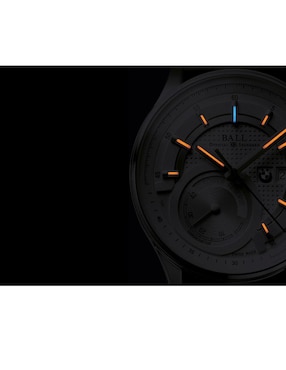 Reloj Ball BMW unisex PM3010C-PCFJ-SL
