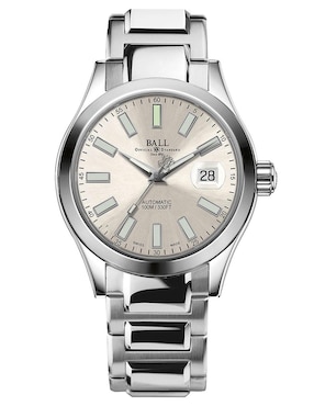 Reloj Ball Engineer II Marvelight unisex NM2026C-S6-SL