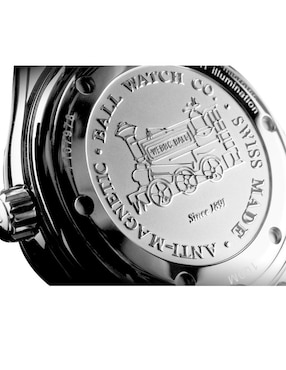 Reloj Ball Engineer II Marvelight unisex NM2026C-S6-SL