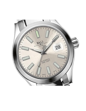 Reloj Ball Engineer II Marvelight unisex NM2026C-S6-SL