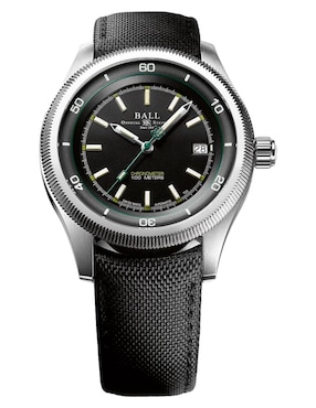 Reloj Ball Engineer II unisex NM3022C-NCJ-BK