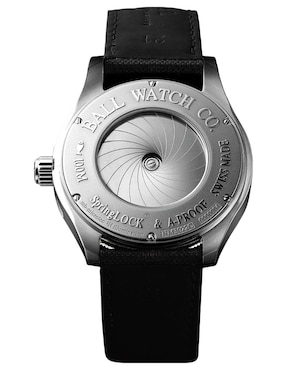 Reloj Ball Engineer II unisex NM3022C-NCJ-BK