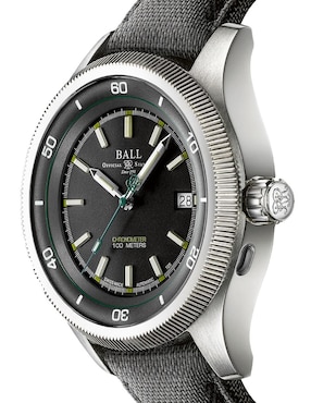 Reloj Ball Engineer II unisex NM3022C-NCJ-BK