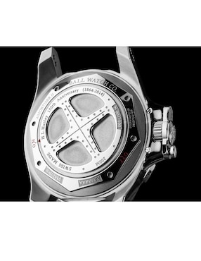 Reloj Ball Engineer Hydrocarbon para hombre PM2096B-S1J-BK