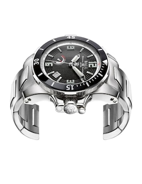 Reloj Ball Engineer Hydrocarbon para hombre PM2096B-S1J-BK