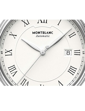 Reloj Montblanc Tradition unisex 112610
