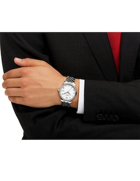 Reloj Montblanc Tradition unisex 112610