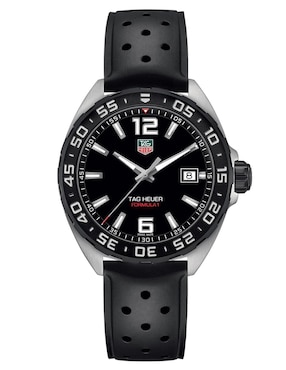 Reloj Tag Heuer Fórmula 1 para hombre WAZ1110.FT8023