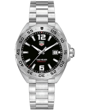 Reloj Tag Heuer Fórmula 1 para hombre WAZ1112.BA0875
