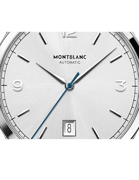 Reloj Montblanc Heritage para hombre 112532