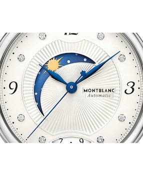 Reloj Montblanc Bohème Day & Night para mujer 112512