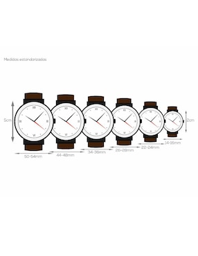 Reloj Montblanc Heritage Chronométrie Dual Time unisex 112540
