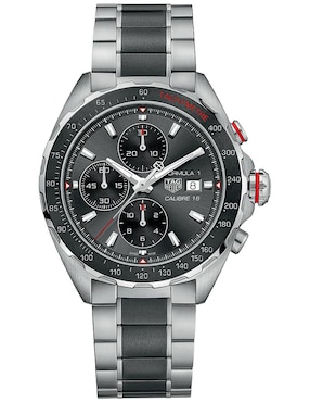 Reloj Tag Heuer Formula 1 para hombre CAZ2012.BA0970