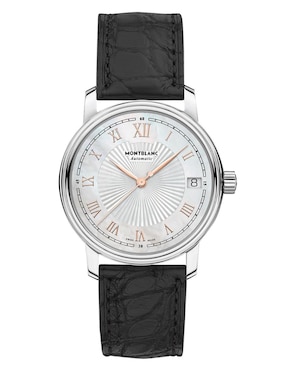 Reloj Montblanc Tradition para mujer 114366