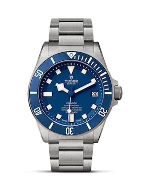 Reloj Tudor Pelagos Para Hombre M25600TB-0001