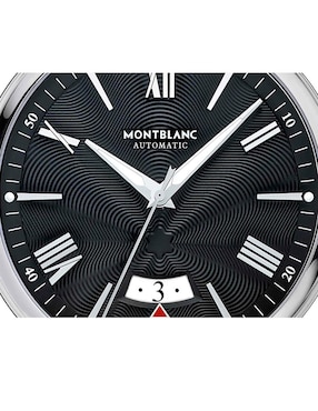 Reloj Montblanc 4810 para hombre 115122