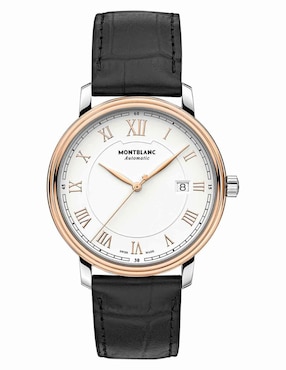 Reloj Montblanc Tradition para hombre 114336