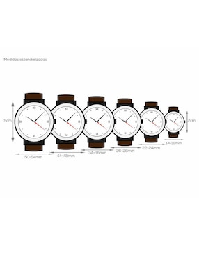 Reloj Tag Heuer Formula 1 para hombre WAZ1010.BA0842