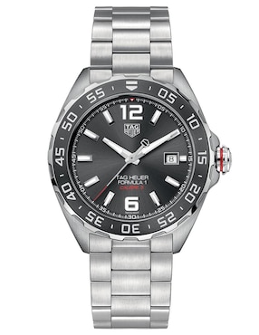 Reloj TAG Heuer Formula 1 Para Hombre WAZ2011.BA0842