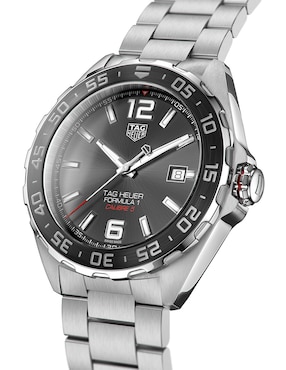 Reloj Tag Heuer Fórmula 1 para hombre WAZ2011.BA0842