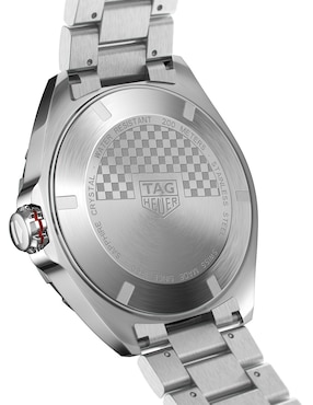 Reloj Tag Heuer Fórmula 1 para hombre WAZ2011.BA0842