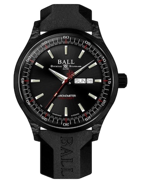 Reloj Ball Engineer II unisex NM3060C-PCJ-GY