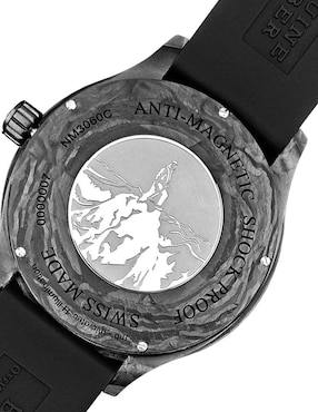 Reloj Ball Engineer II unisex NM3060C-PCJ-GY