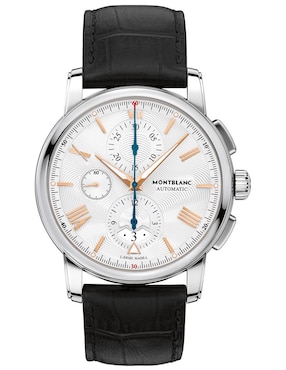 Reloj Montblanc 4810 Chronograph para hombre 114855