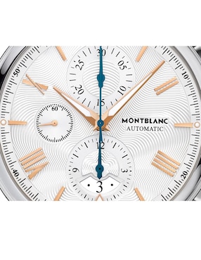 Reloj Montblanc 4810 Chronograph para hombre 114855