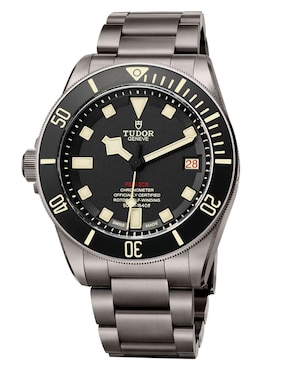 Reloj Tudor Pelagos LHD Para Hombre M25610TNL-0001