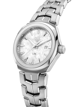 Reloj Tag Heuer Link para mujer WBC1310.BA0600