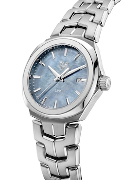 Reloj Tag Heuer Link para mujer WBC1311.BA0600