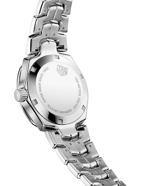 Reloj Tag Heuer Link para mujer WBC1311.BA0600