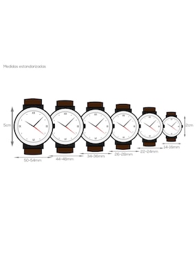 Reloj Baume & Mercier My Classima para hombre M0A10323