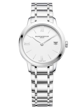 Reloj Baume & Mercier My Classima para mujer M0A10335