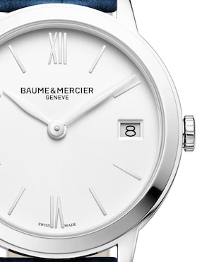 Reloj Baume & Mercier My Classima para mujer M0A10353